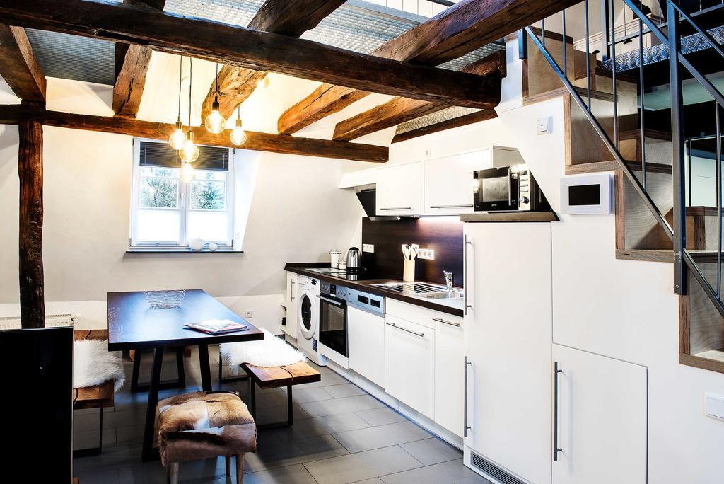 Ferienwohnung Stadtgarten Michelstadt Dış mekan fotoğraf