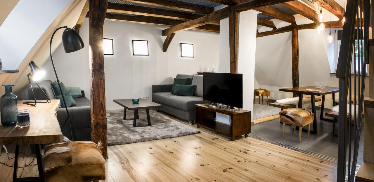 Ferienwohnung Stadtgarten Michelstadt Dış mekan fotoğraf