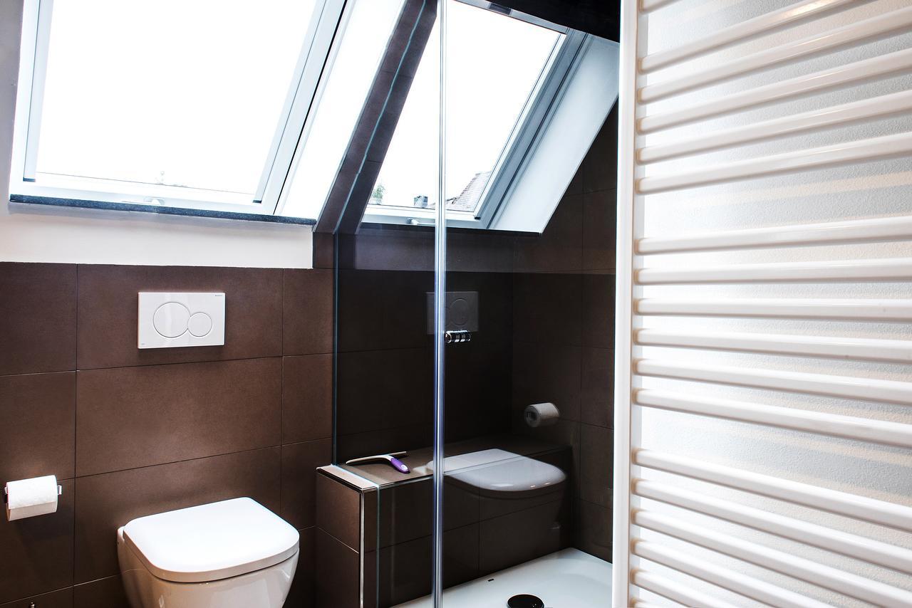 Ferienwohnung Stadtgarten Michelstadt Dış mekan fotoğraf