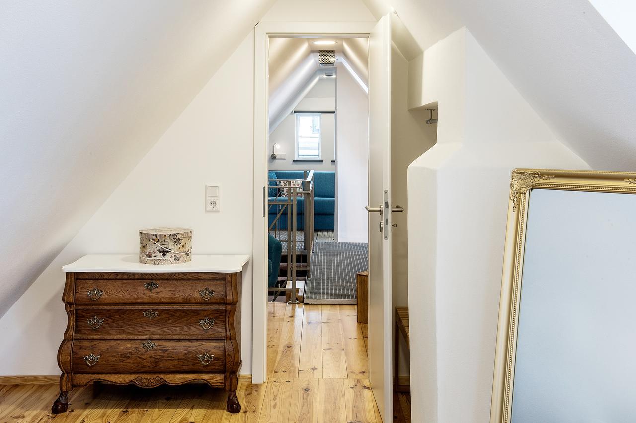 Ferienwohnung Stadtgarten Michelstadt Dış mekan fotoğraf