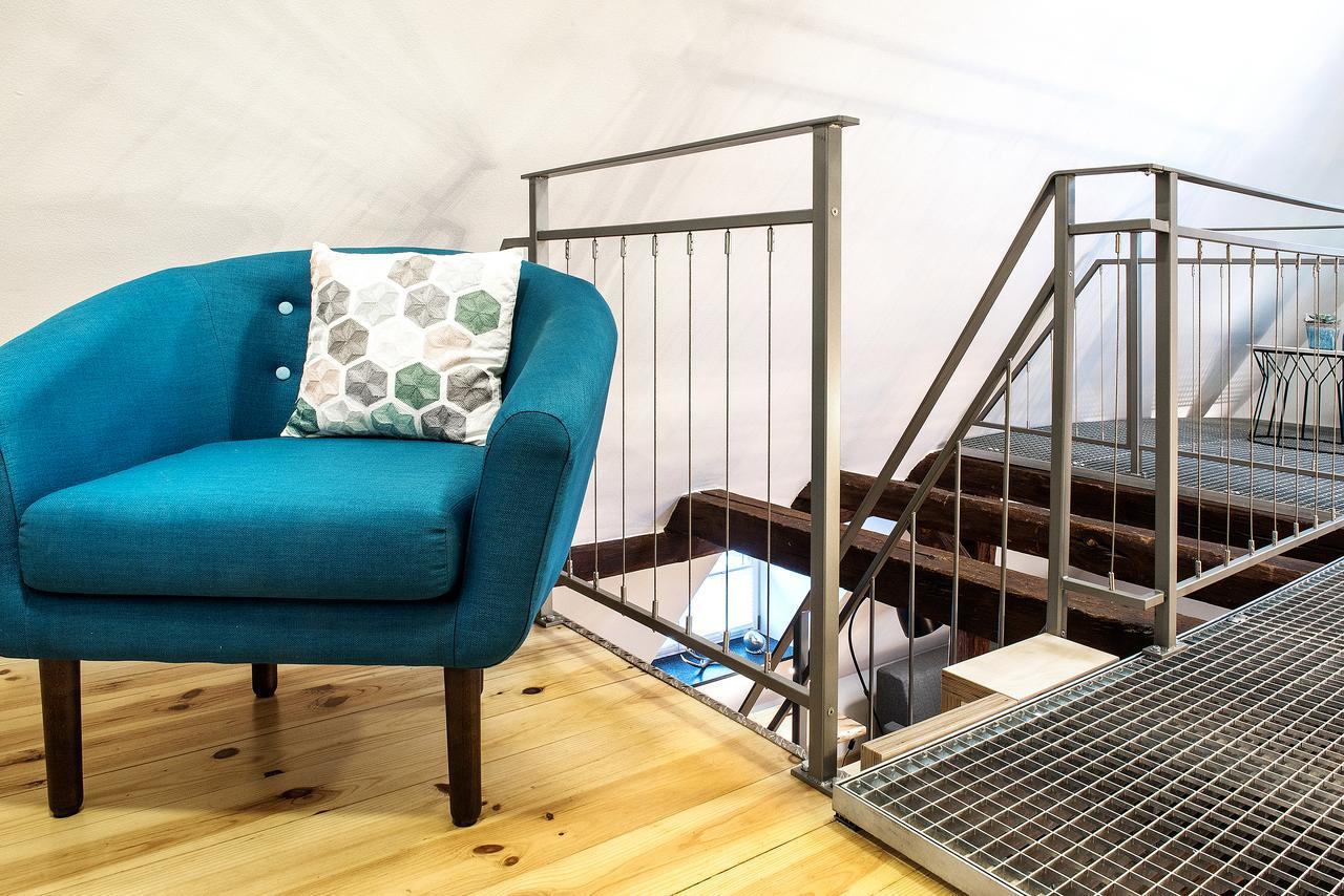 Ferienwohnung Stadtgarten Michelstadt Dış mekan fotoğraf